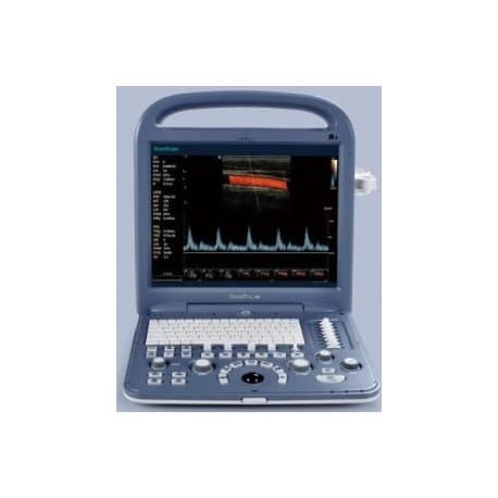 SonoScape S2 color doppler Veterinary Ultrasound